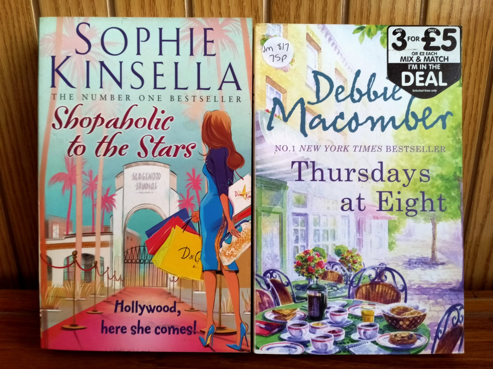 mix title of fiction books deal3